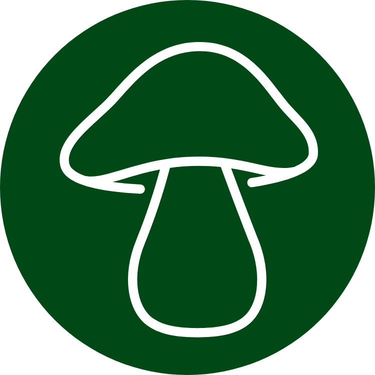 Paddenstoelen (2)